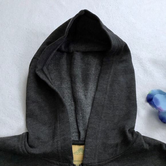 Thereabouts NWOT Full Zip Hoodie Boys M (10-12) - Picture 3 of 9